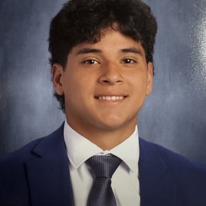 Fundraising Page: Abraham Castellano